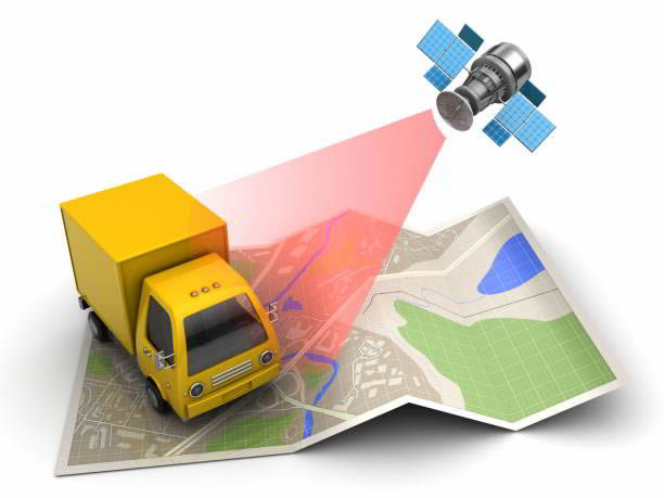 Monitoreo Satelital Vehicular